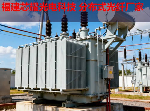 2026年邯鄲分布式光纖制造商排行榜推薦 2026年邯鄲分布式光纖制造商排行榜推薦