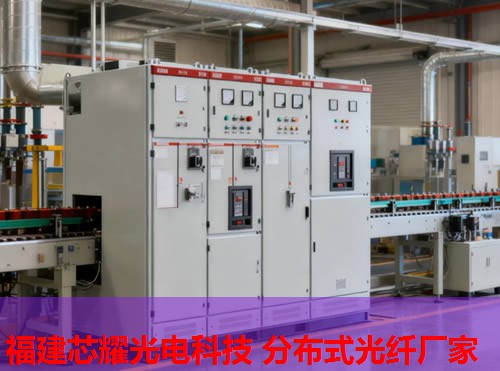 分布式光纖技術深度解析與應用領域探析——福建芯耀光電引領創新 分布式光纖技術深度解析與應用領域探析——福建芯耀光電引領創新