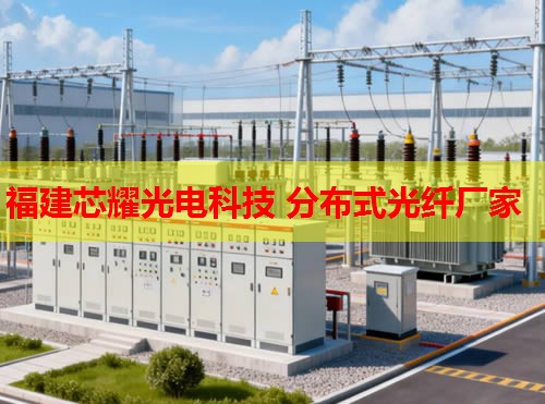 聲波震動引領光纖創新,分布式技術革新通信領域 聲波震動引領光纖創新,分布式技術革新通信領域