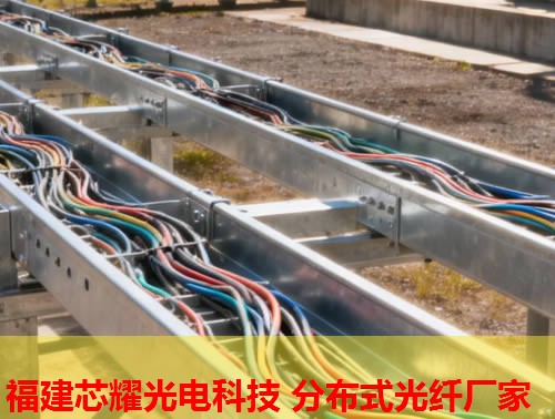 準(zhǔn)分布式光纖技術(shù)有哪些應(yīng)用場(chǎng)景? 準(zhǔn)分布式光纖技術(shù)有哪些應(yīng)用場(chǎng)景?