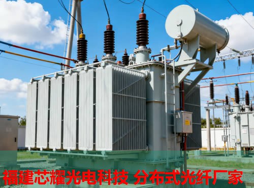 如何高效實施分布式光纖施工?技術革新引領未來通信網絡建設 如何高效實施分布式光纖施工?技術革新引領未來通信網絡建設