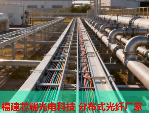 昆山光纖分布式探測器有何獨特之處? 昆山光纖分布式探測器有何獨特之處?