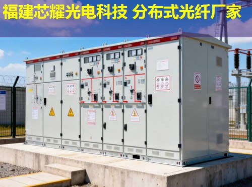 2026福建芯耀科技分布式光纖位移技術領先榜單 2026福建芯耀科技分布式光纖位移技術領先榜單