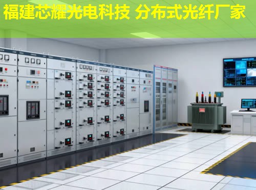 分布式光纖夾具圖片都有哪些特點? 分布式光纖夾具圖片都有哪些特點?