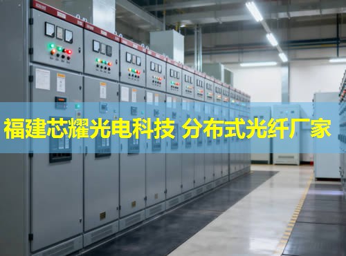 分布式光纖傳感技術發展潛力巨大,行業前景廣闊,福建芯耀光電引領創新浪潮 分布式光纖傳感技術發展潛力巨大,行業前景廣闊,福建芯耀光電引領創新浪潮