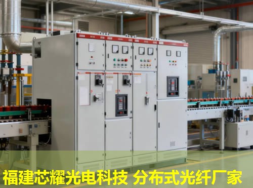 2026年福建芯耀科技分布式光纖布線領先排行榜 2026年福建芯耀科技分布式光纖布線領先排行榜