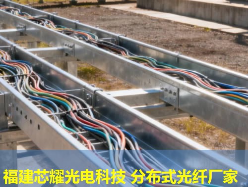 分布式光纖聲波技術市場前景廣闊，福建芯耀光電引領創新浪潮