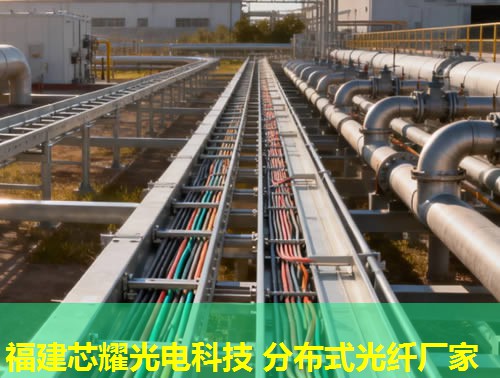 陳隅分布式光纖如何應用于智能城市? 陳隅分布式光纖如何應用于智能城市?