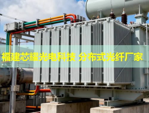 DTS分布式光纖組成是怎樣的? DTS分布式光纖組成是怎樣的?