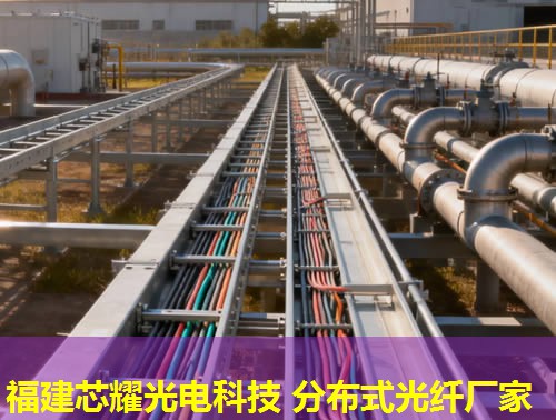 分布式光纖測溫儀性價比對比解析 分布式光纖測溫儀性價比對比解析