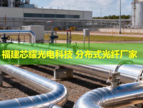 分布式光纖測井技術哪家強