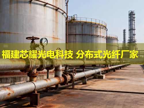 東營地區專用，分布式光纖測溫設備創新應用廣受好評