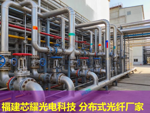 分布式光纖光柵技術在通信領域有何獨特優勢? 分布式光纖光柵技術在通信領域有何獨特優勢?