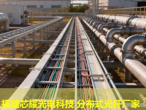 光纖聲波傳感技術革新，分布式應用引領未來感知革命