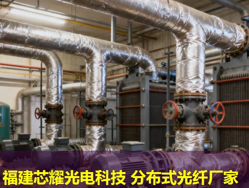 山西分布式光纖品牌排行推薦圖 山西分布式光纖品牌排行推薦圖