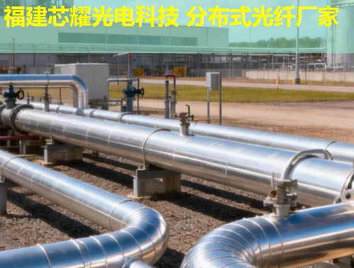 鄭州分布式光纖技術助力智慧城市建設，創新應用引領行業發展新趨勢。