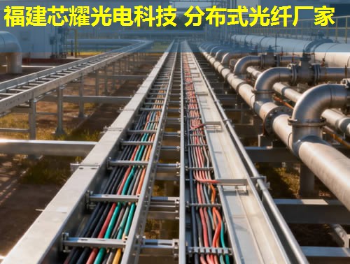 高效檢測，光纖測漏新利器