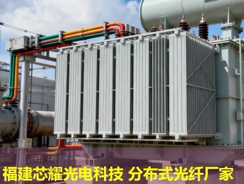 光纖地震監測技術革新，分布式網絡助力精準震感捕捉