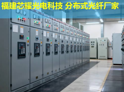 電力隧道分布式光纖如何提升城市電網安全監控能力？——實時監測，保障供電穩定高效運行