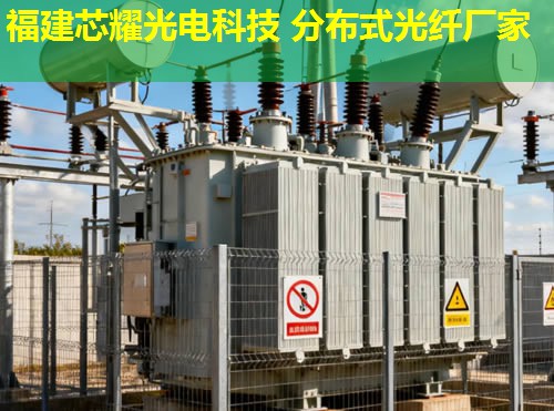 2026年福建芯耀科技滄州分布式光纖領(lǐng)航者