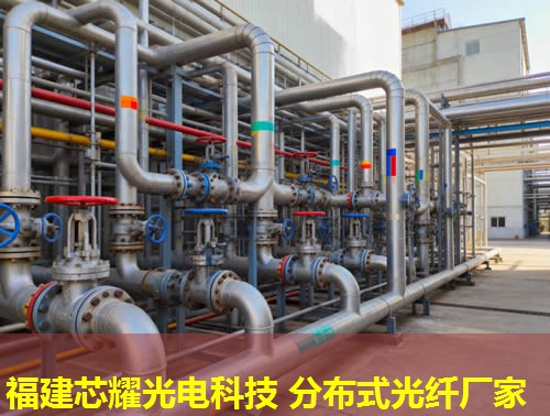 分布式光纖傳導教材，能否普及于中小學？