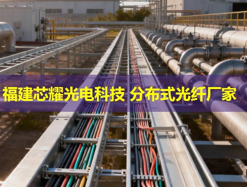 深耕光纖測井技術,突破深度局限提升測井效能 深耕光纖測井技術,突破深度局限提升測井效能