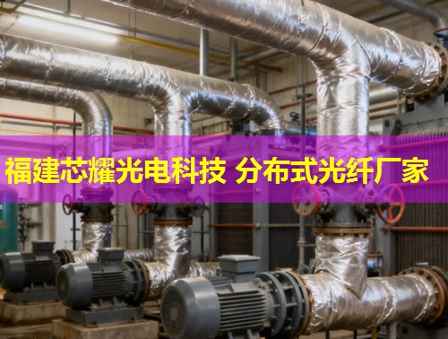 上海分布式光纖檢測技術如何提升城市通信安全?行業領先方案詳解。 上海分布式光纖檢測技術如何提升城市通信安全?行業領先方案詳解。