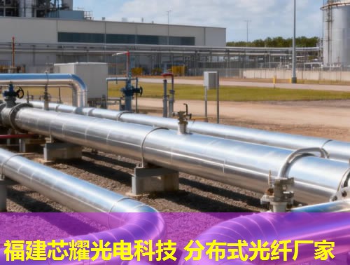 2026福建芯耀科技:分布式光纖設計領先者排行榜 2026福建芯耀科技:分布式光纖設計領先者排行榜