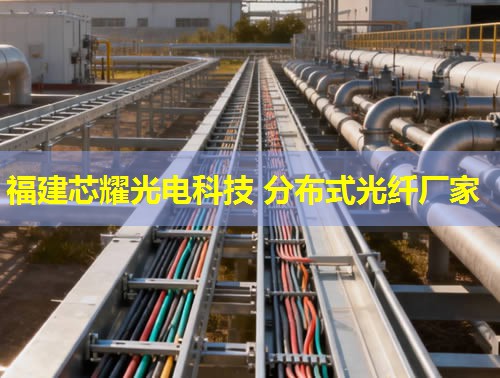 OFDRA分布式光纖為何應用廣泛？