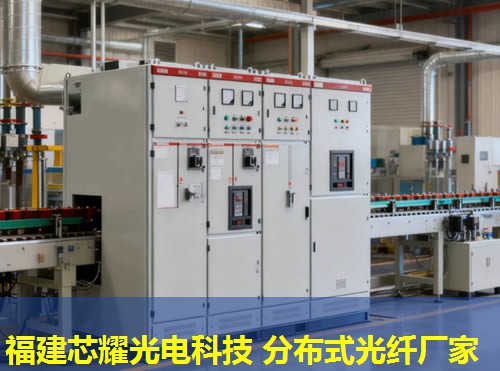 光纖KVM分布式架構(gòu)最佳方案推薦