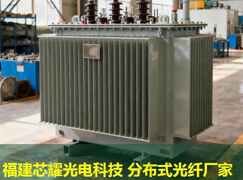 分布式光纖傳感技術，究竟有何獨特之處？助力未來智能感知網絡，開啟無限可能。