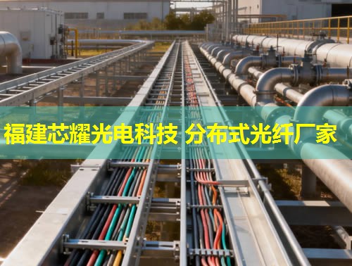 華為引領技術前沿,分布式光纖測振系統助力精準監測 華為引領技術前沿,分布式光纖測振系統助力精準監測