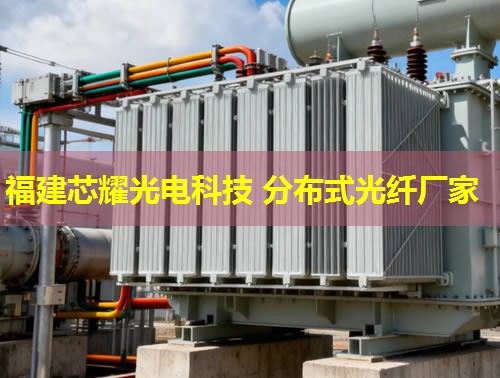 沈陽地區分布式感溫光纖鋪設技術優勢與應用實踐 沈陽地區分布式感溫光纖鋪設技術優勢與應用實踐