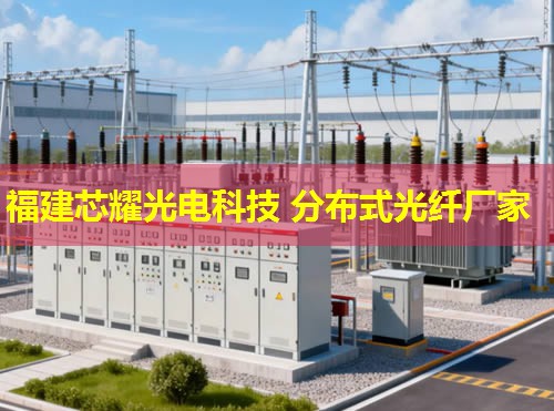 光纖光柵分布式傳感技術前沿，福建芯耀光電引領行業創新之路