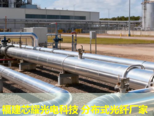 湖北分布式光纖調試，為何如此關鍵？