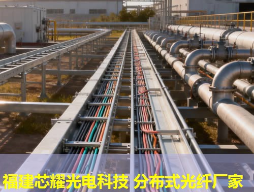 分布式光纖技術在圖書存儲與傳輸中的應用探討