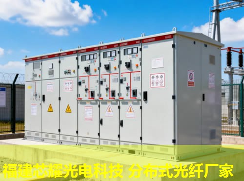 光纖分布式接口英文翻譯揭秘：全面解讀FDI技術術語與應用