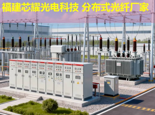 分布式光纖硬盤品牌排行對比