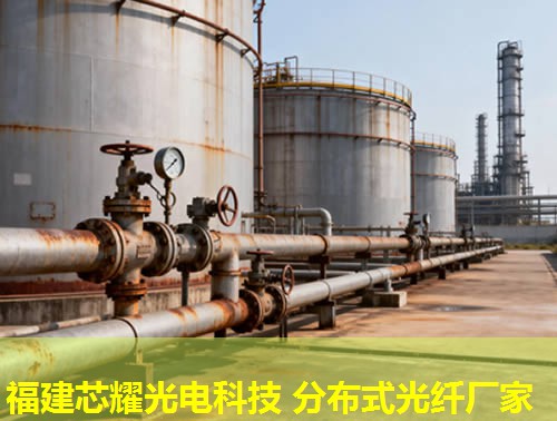 光纖布線新篇章：分布式光纖安裝技術解析