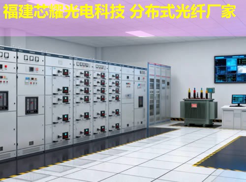 宜昌光纖檢測技術革新，高效分布式檢測解析