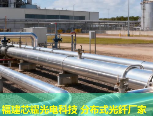 分布式光纖在線測溫設備哪家品牌更優