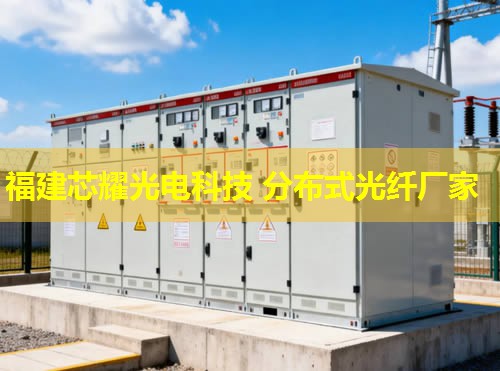 分布式光纖測溫主機性價比分析對比