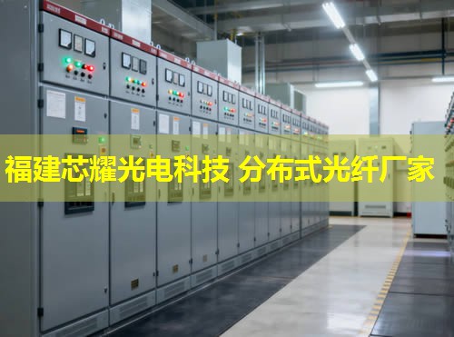 安徽光纖測溫系統應用廣度解析