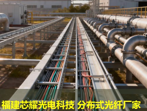 2026年分布式光纖測溫安裝領先廠家排行榜