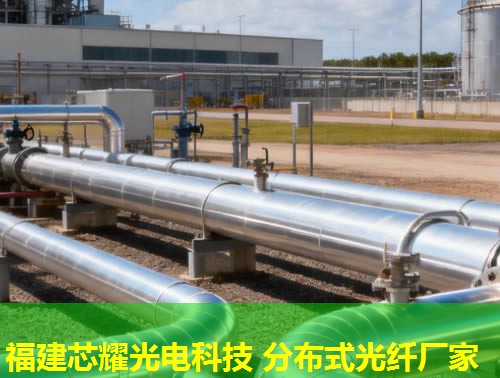 山西分布式光纖振動監測技術領先，福建芯耀光電為您專業服務