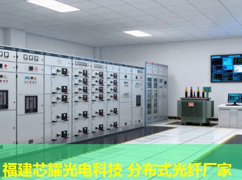 分布式光纖變形監(jiān)測，為何如此關(guān)鍵？