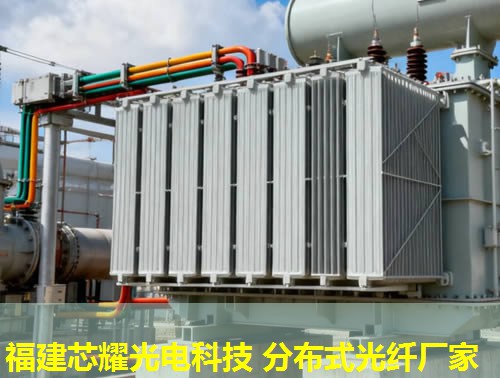 分布式光纖振動(dòng)監(jiān)測(cè)技術(shù)解析與應(yīng)用