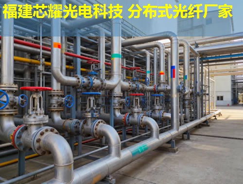 杭州分布式光纖技術應用新趨勢