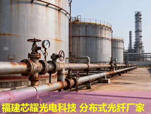 永州特色：分布式光纖產品全面解析與應用展示