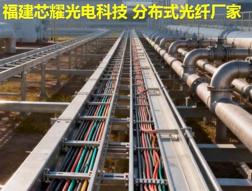 分布式光纖形變如何實現精準監測？